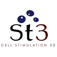 ST3 Development Corporation logo