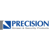 Precision Screen And Security Products logo