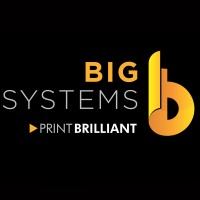 Big Systems, LLC (Wide Format And 3D Printers) logo