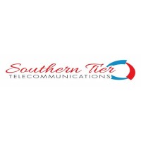 Southern Tier Telecom logo
