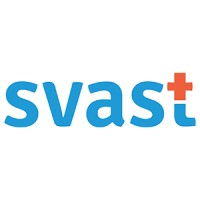 Svast Healthcare Technologies logo