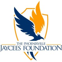 Phoenixville Jaycees Foundation logo