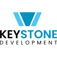 Keystone Development logo