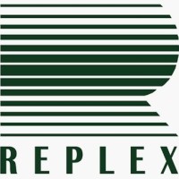 Replex Plastics logo