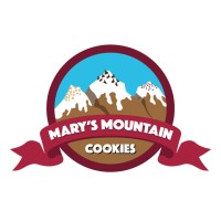 Marys Mountain Cookies - Omaha logo