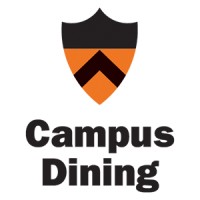 Princeton University Campus Dining logo