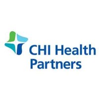 CHI Health Partners logo