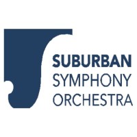 Suburban Symphony Orchestra logo