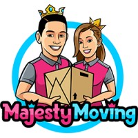 Majesty Moving LLC logo
