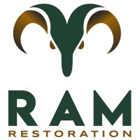 RAM Restoration LLC logo
