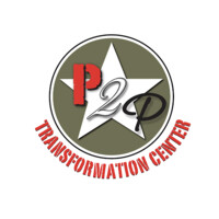 P2P Transformation Center logo