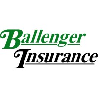 Ballenger Insurance logo