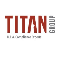 TITAN Group logo