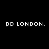 DD LONDON logo