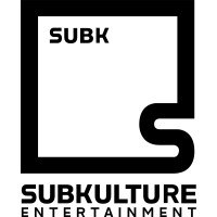 SubKulture Entertainment logo
