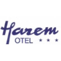 Harem Hotel logo