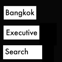 Bangkok Executive Search logo