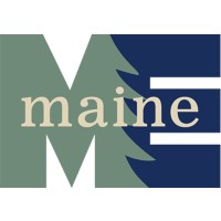Maine Department Of Economic And Community Development logo