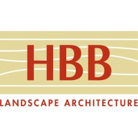 HBB Landscape Architecture logo