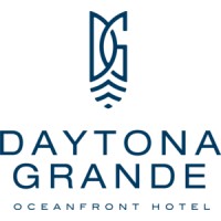 Daytona Grande Oceanfront Hotel logo