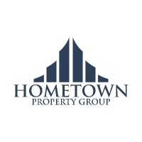 HomeTown Property Group logo