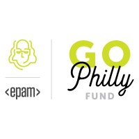 GO Philly Fund logo