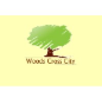 Woods Cross City logo
