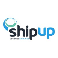 ShipUp logo