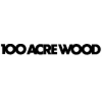 100 Acre Wood logo