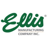 Ellis Manufacturing Company logo