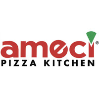 Ameci Pizza Kitchen logo