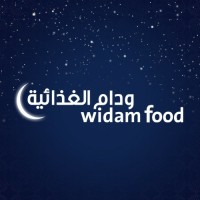 Widam Food Company logo