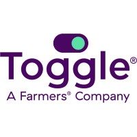 Toggle Insurance logo