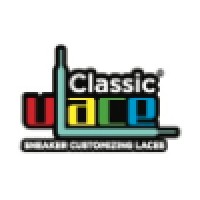 U-Lace No-Tie Sneaker Laces logo