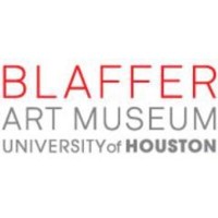 Blaffer Art Museum At The University Of Houston logo