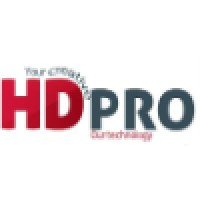 Image of HD PRO