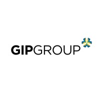 GIP Group logo