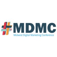 Midwest Digital Marketing Conference logo