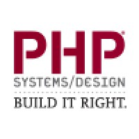 PHP Systems/ Design logo
