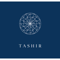 TASHIR logo