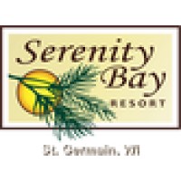 Serenity Bay logo