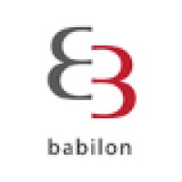 Babilon logo