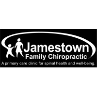 Jamestown Family Chiropractic logo