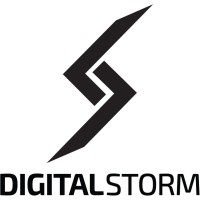 Digital Storm PC logo