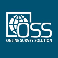 Online Survey Solution logo