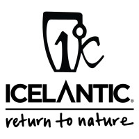 Icelantic Skis logo