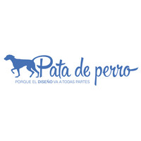 Pata De Perro Estudio logo