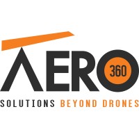 Aero 360 Solutions, Inc. logo
