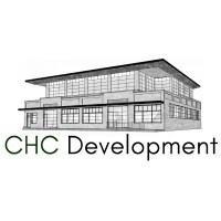 CHC Development logo