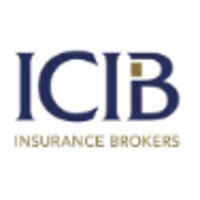 ICIB Ltd logo